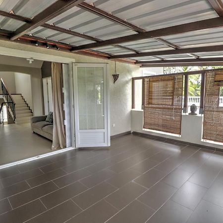 Happiness Villa 3 Bedroom Luxury Villa With Private Pool, Near All Amenities And Beaches Mauritius غراند بايَ المظهر الخارجي الصورة