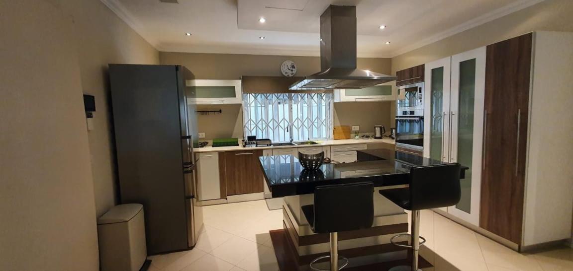 Happiness Villa 3 Bedroom Luxury Villa With Private Pool, Near All Amenities And Beaches Mauritius غراند بايَ المظهر الخارجي الصورة
