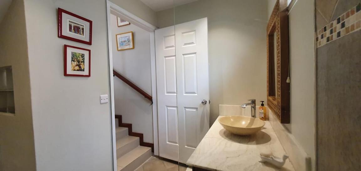 Happiness Villa 3 Bedroom Luxury Villa With Private Pool, Near All Amenities And Beaches Mauritius غراند بايَ المظهر الخارجي الصورة