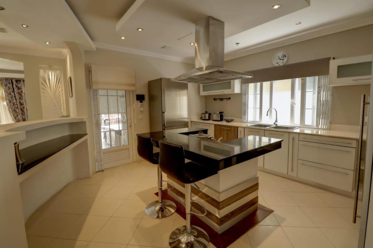 Happiness Villa 3 Bedroom Luxury Villa With Private Pool, Near All Amenities And Beaches Mauritius غراند بايَ المظهر الخارجي الصورة