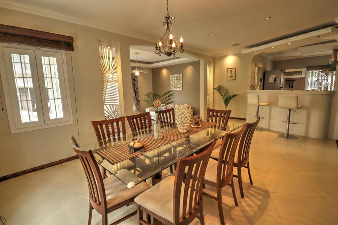 Happiness Villa 3 Bedroom Luxury Villa With Private Pool, Near All Amenities And Beaches Mauritius غراند بايَ المظهر الخارجي الصورة