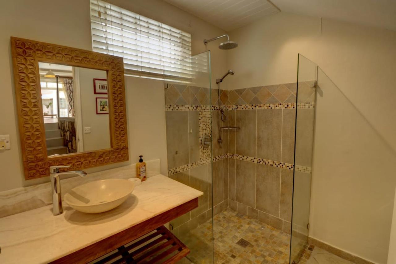 Happiness Villa 3 Bedroom Luxury Villa With Private Pool, Near All Amenities And Beaches Mauritius غراند بايَ المظهر الخارجي الصورة