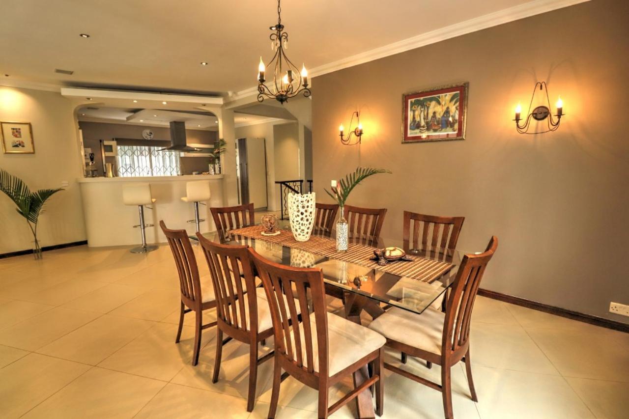 Happiness Villa 3 Bedroom Luxury Villa With Private Pool, Near All Amenities And Beaches Mauritius غراند بايَ المظهر الخارجي الصورة