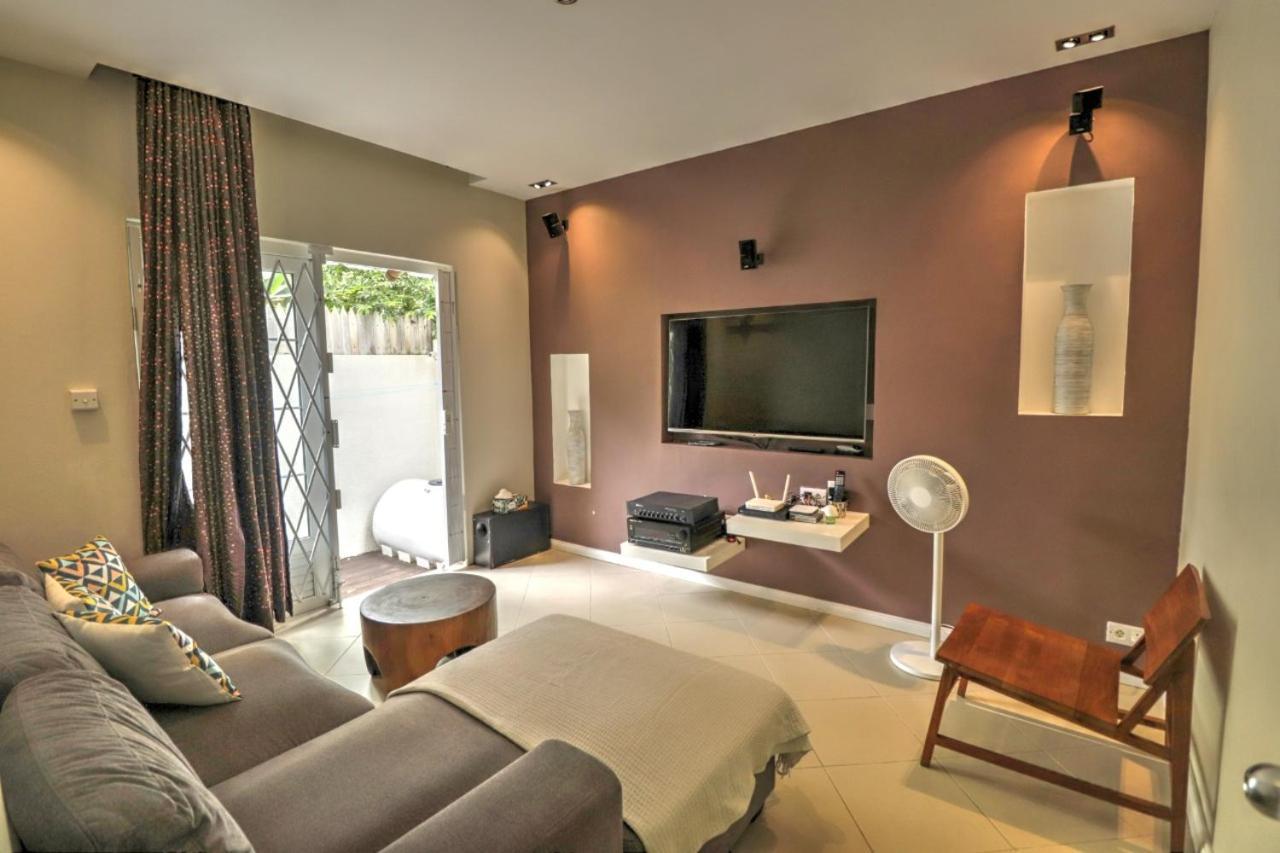 Happiness Villa 3 Bedroom Luxury Villa With Private Pool, Near All Amenities And Beaches Mauritius غراند بايَ المظهر الخارجي الصورة