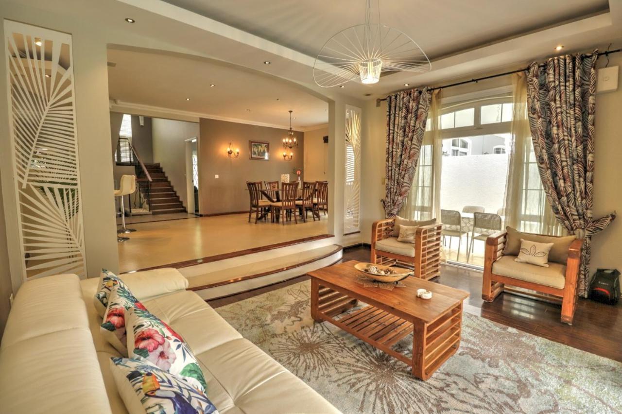 Happiness Villa 3 Bedroom Luxury Villa With Private Pool, Near All Amenities And Beaches Mauritius غراند بايَ المظهر الخارجي الصورة