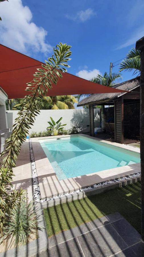 Happiness Villa 3 Bedroom Luxury Villa With Private Pool, Near All Amenities And Beaches Mauritius غراند بايَ المظهر الخارجي الصورة
