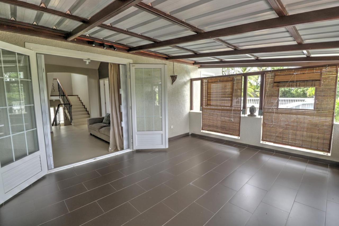 Happiness Villa 3 Bedroom Luxury Villa With Private Pool, Near All Amenities And Beaches Mauritius غراند بايَ المظهر الخارجي الصورة