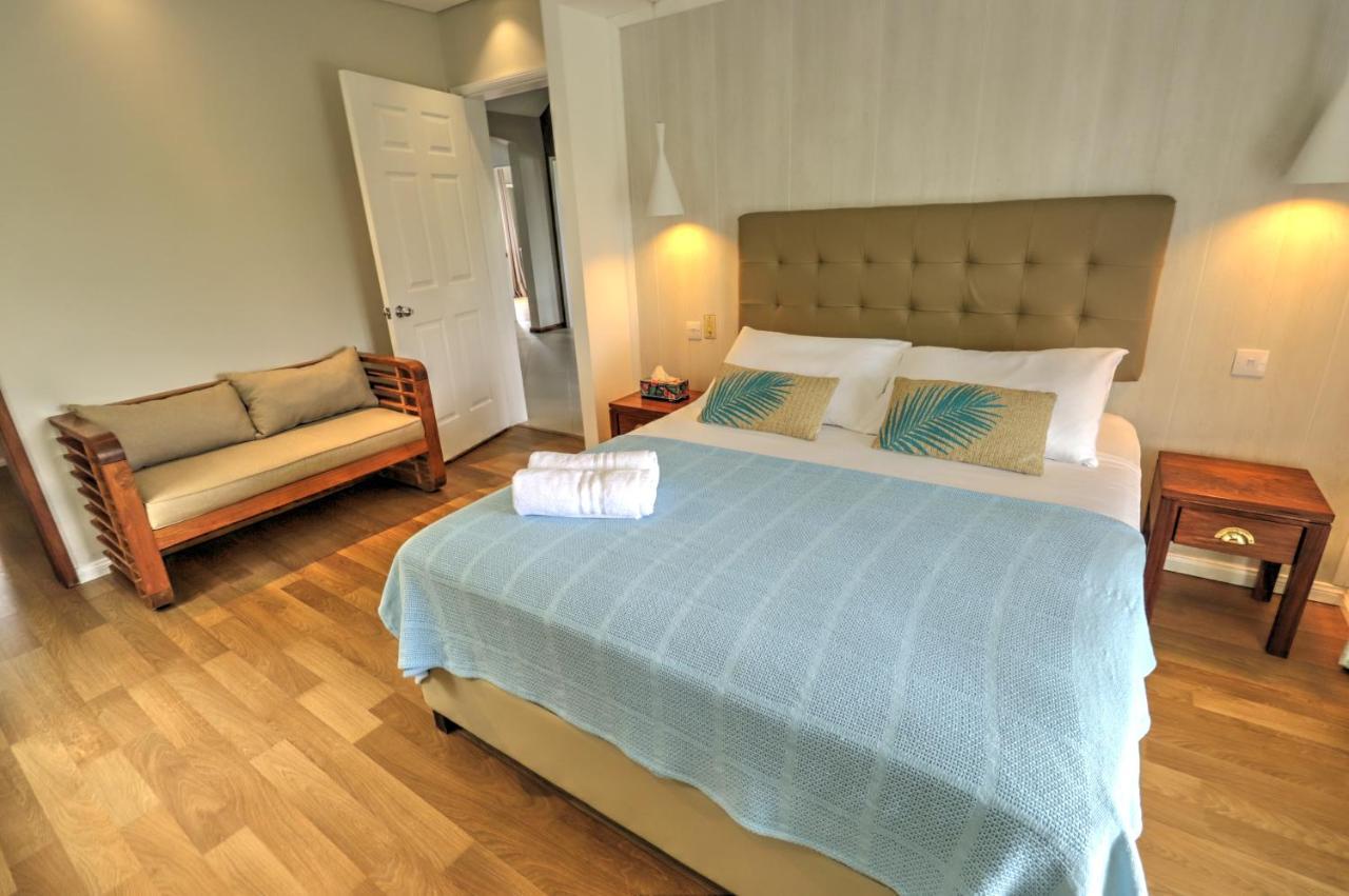 Happiness Villa 3 Bedroom Luxury Villa With Private Pool, Near All Amenities And Beaches Mauritius غراند بايَ المظهر الخارجي الصورة