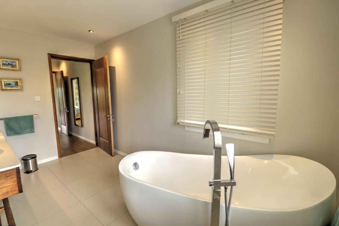 Happiness Villa 3 Bedroom Luxury Villa With Private Pool, Near All Amenities And Beaches Mauritius غراند بايَ المظهر الخارجي الصورة