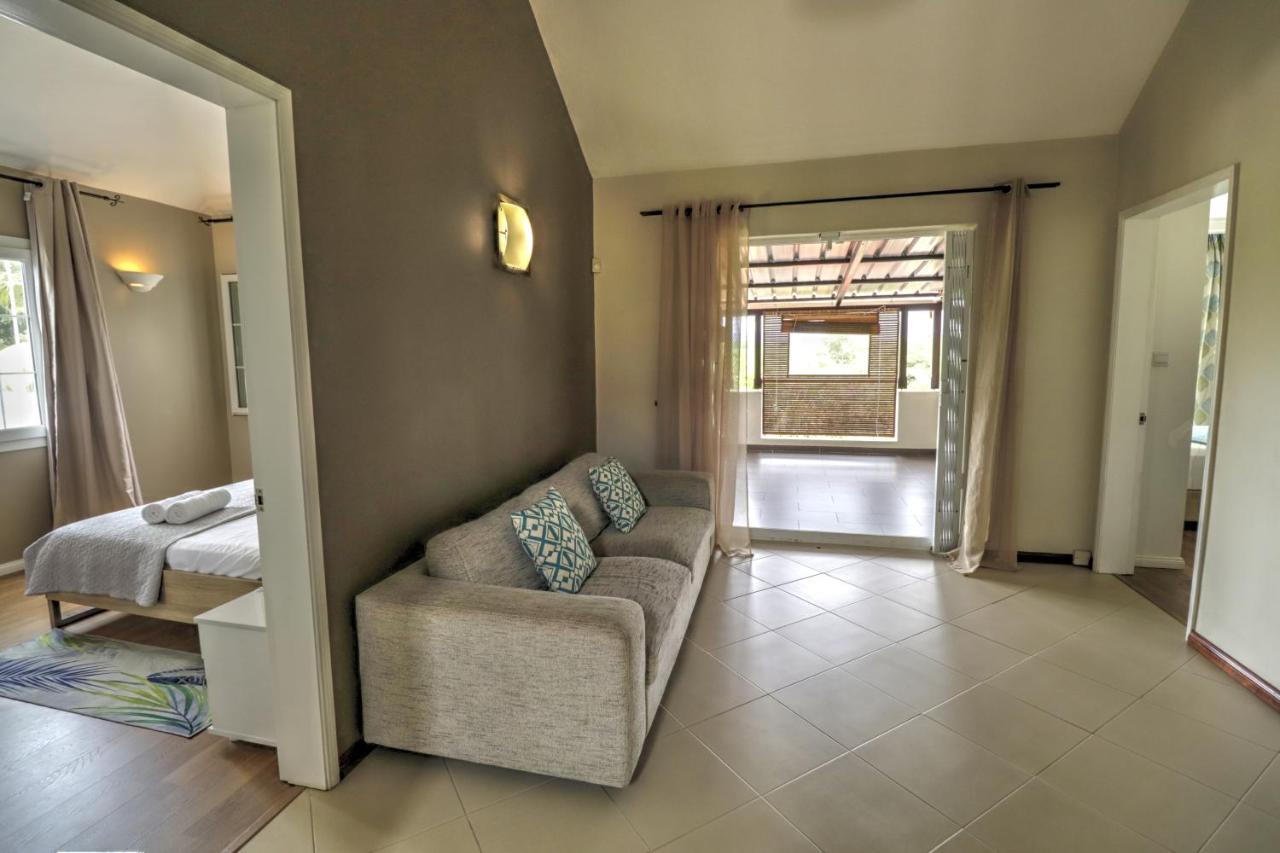 Happiness Villa 3 Bedroom Luxury Villa With Private Pool, Near All Amenities And Beaches Mauritius غراند بايَ المظهر الخارجي الصورة