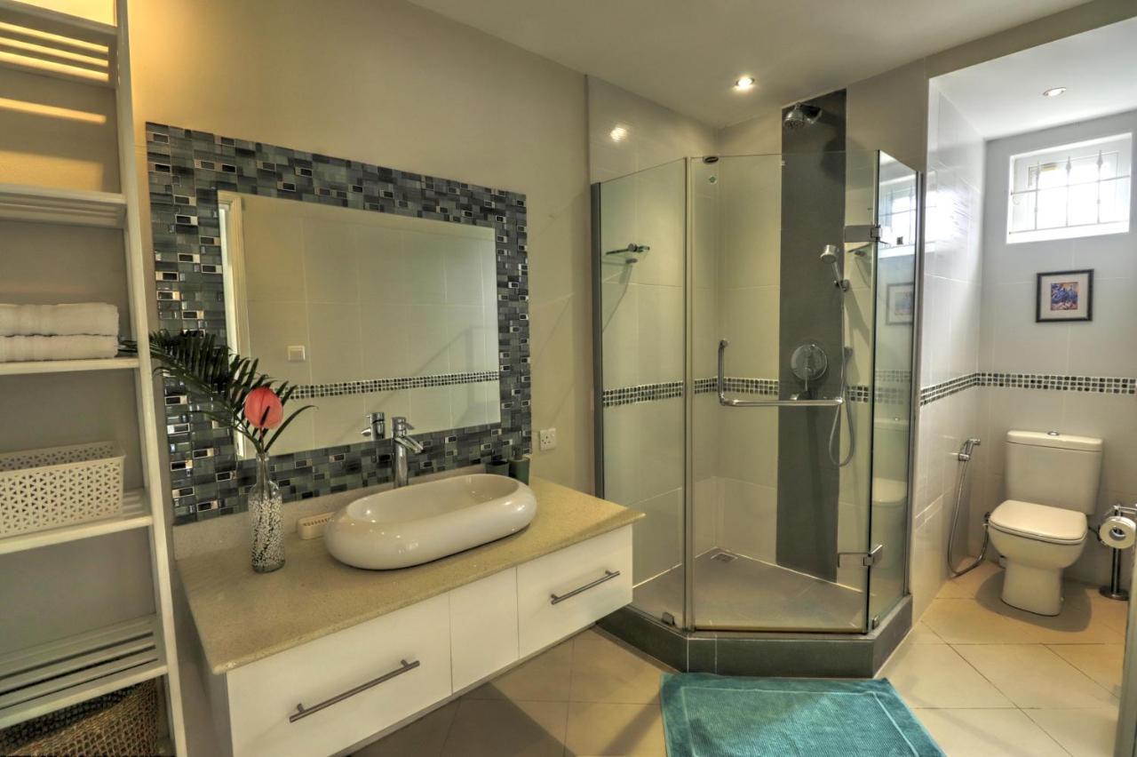 Happiness Villa 3 Bedroom Luxury Villa With Private Pool, Near All Amenities And Beaches Mauritius غراند بايَ المظهر الخارجي الصورة