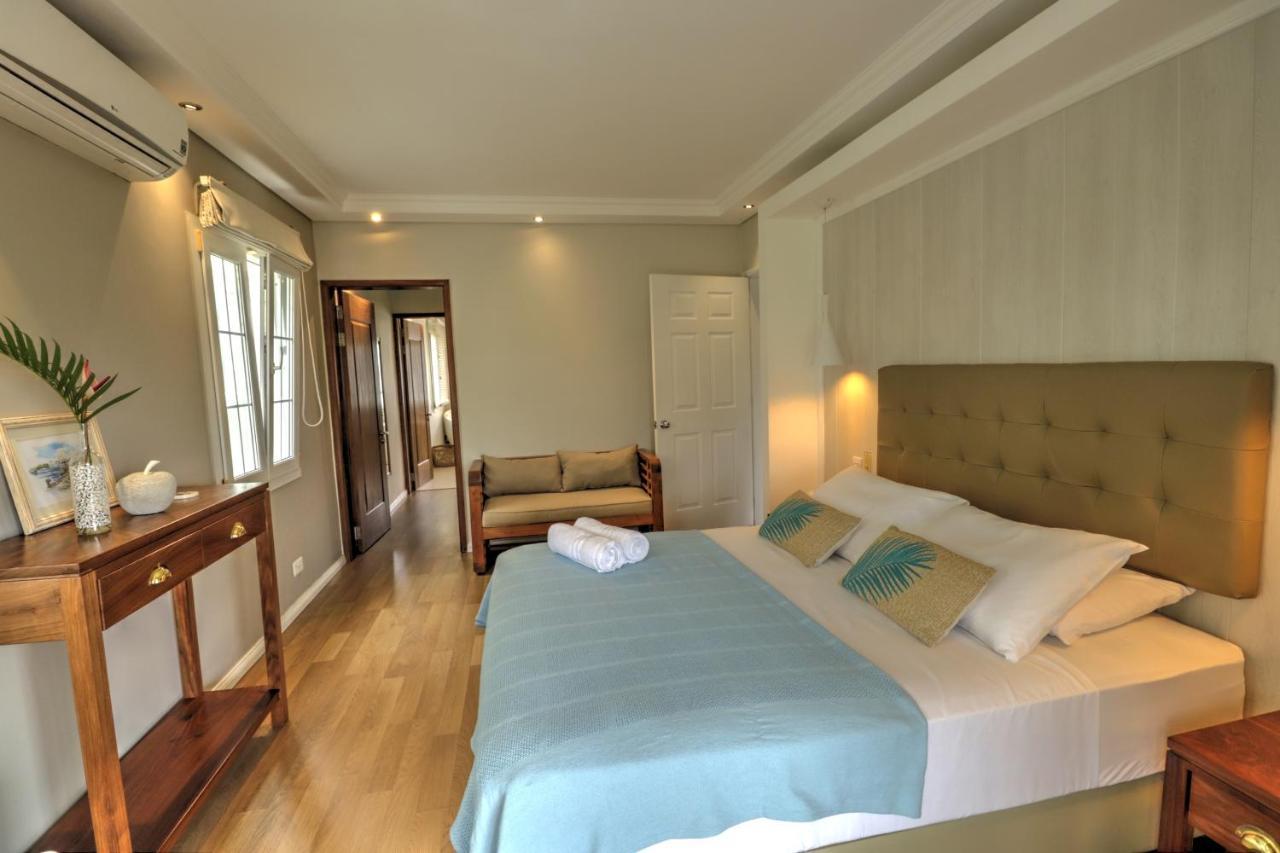 Happiness Villa 3 Bedroom Luxury Villa With Private Pool, Near All Amenities And Beaches Mauritius غراند بايَ المظهر الخارجي الصورة